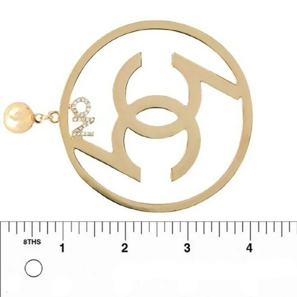 Gold No. 